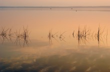 Abend im Oktober / ***