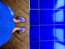 "Mood Indigo" / "Mood Indigo" / ***