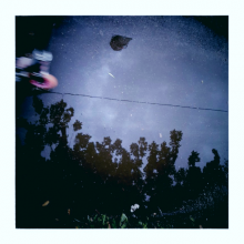 "Mood Indigo" / "Mood Indigo" / ***