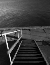 auf das Meer / ***