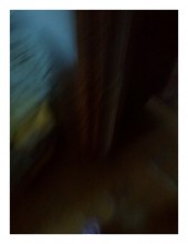 "Mood Indigo" oder "Seite des Bogens" / ***