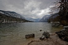 Bohinj See / ***