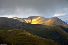 Tusheti / ***