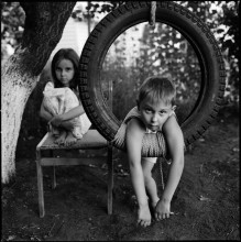 Polya und Ilya / ***