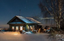 Winterdorf / ***