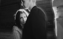Roma und Lisa / ***
