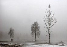 Gespräch / --------