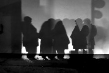 Gespräch / ///