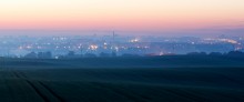 Grodno Morgen / ***