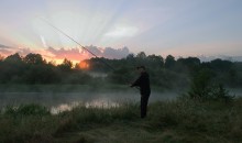 Sonnenaufgangs- / ***