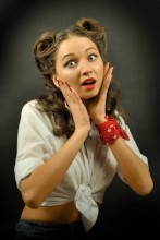Kate / ***
