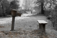 einzelne Spalte / ...
