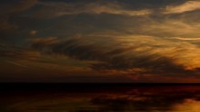 Sonnenuntergang Stimmung / ***