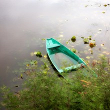Pro Boat №73 / ***