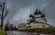 Yaroslavl / ***