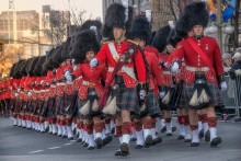 Remembrance Day / Remembrance Day