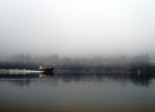 Auf dem Wasser / ***