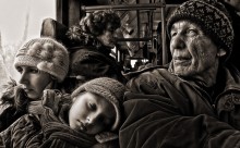 Bus / ***