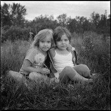 Ira und Inna / ***