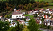 Unsere Stadt nichts .... / ***