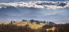 Ende der Welt auf dem Weg ... / ***