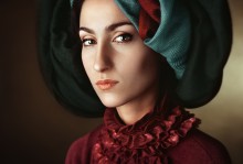 Alina / ...