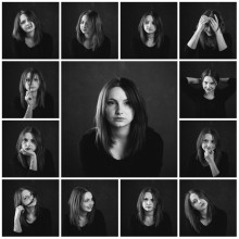 Collage / ***