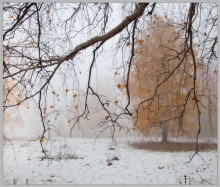 Der Winter kommt / ***
