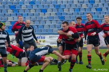 Rugby / ***