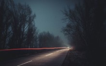 Misty Straße / ***