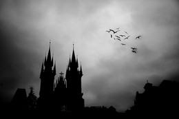  / Praha