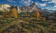 Berge Berge ... / ***