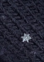 Schneeflocke / ***