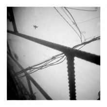 "Hinter Gittern! / .....