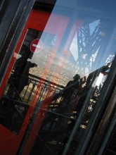 "Hinter Gittern" / ***