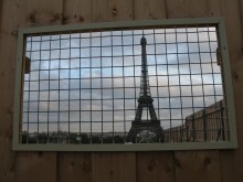 "Hinter Gittern" / ***