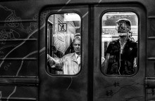 U-Bahn / ***