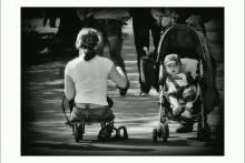 "Messen Sie sich" / ***