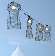 Fashion müde / ***
