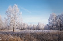 Warten auf Winter / ***