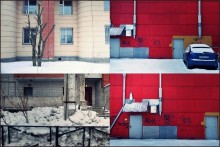 "Fotopazly. Modell zu bauen " / ________________________