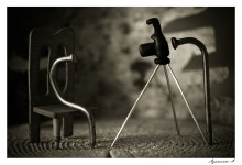 Arbeitszeit / ***