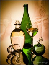 Reflexionen / ***