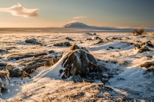 Dionysius Berg Tundra / ***