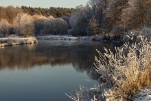 Winter-Etüden / +++++