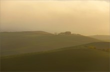 In den Morgennebel / ***