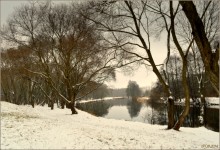 Neuschnee / ***