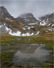 Premonition des Winters / ***