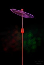 Umbrella Klapplager) / ***