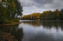 Gloomy Herbst / ***
